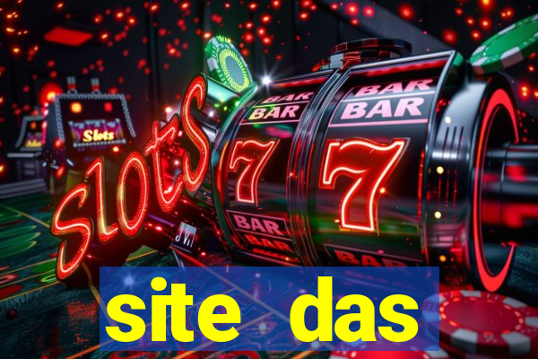 site das porcentagem dos slots